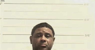 Eric McGee, - Orleans Parish County, LA 